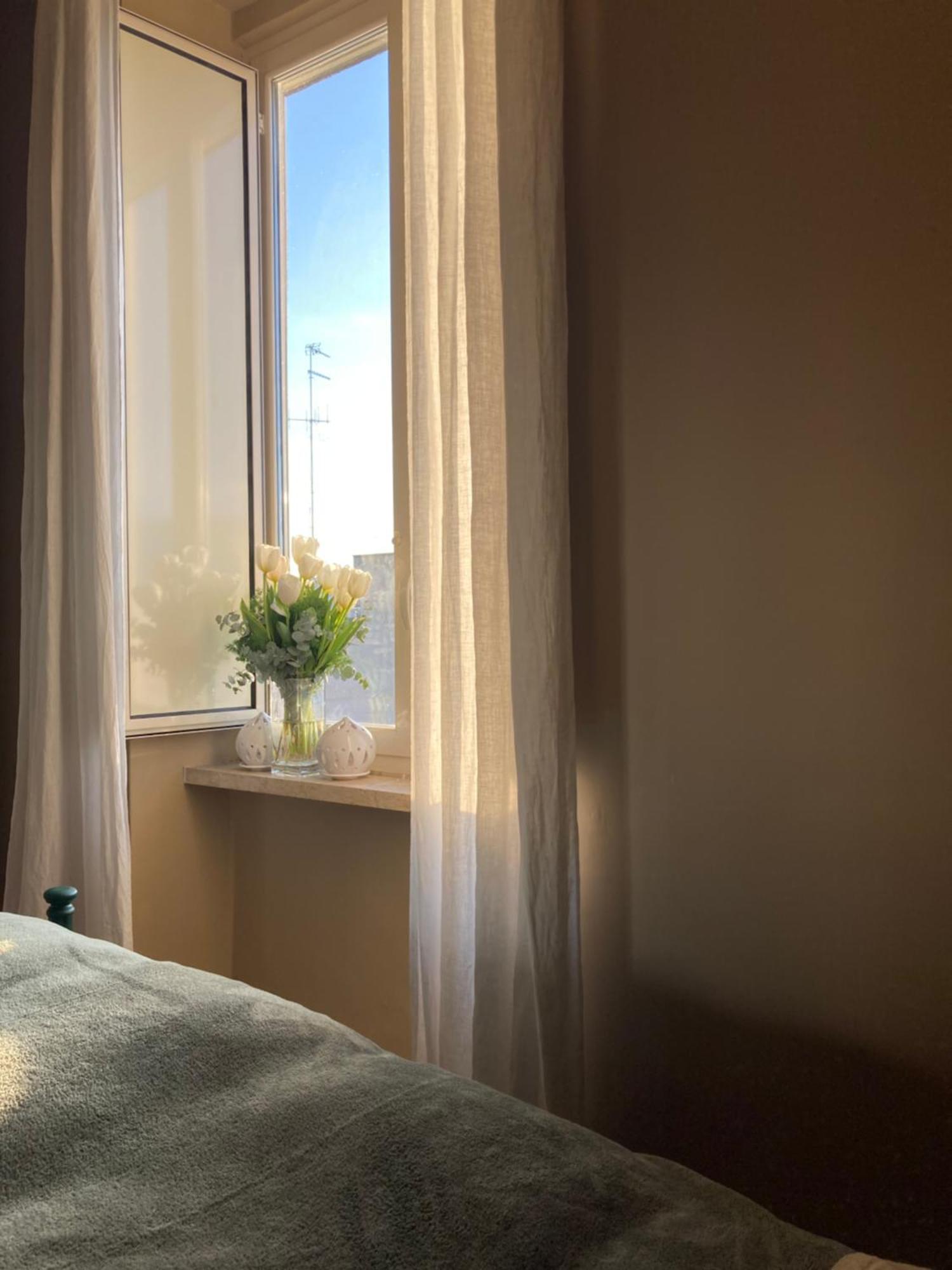 Murat Via De Rossi appartamento arredato Bari Esterno foto